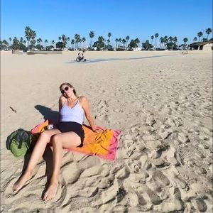 Meet your Posher, Robyn